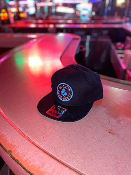 Hat “Miami Mac\'s Club Deuce Vice” ♧ Mac\'s | Club Deuce